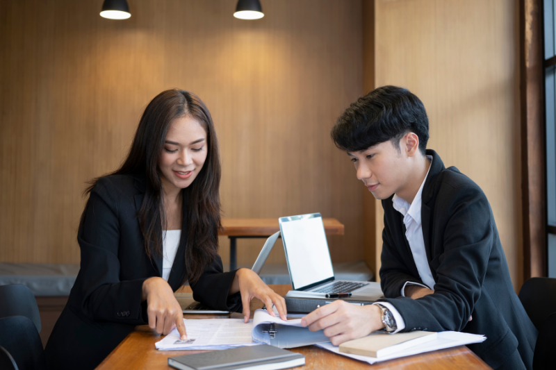 Sinh viên ngành Ngôn ngữ Nhật Bản tại Cao đẳng Dược Hà Nội có cơ hội tham gia các chương trình thực tập thực tế