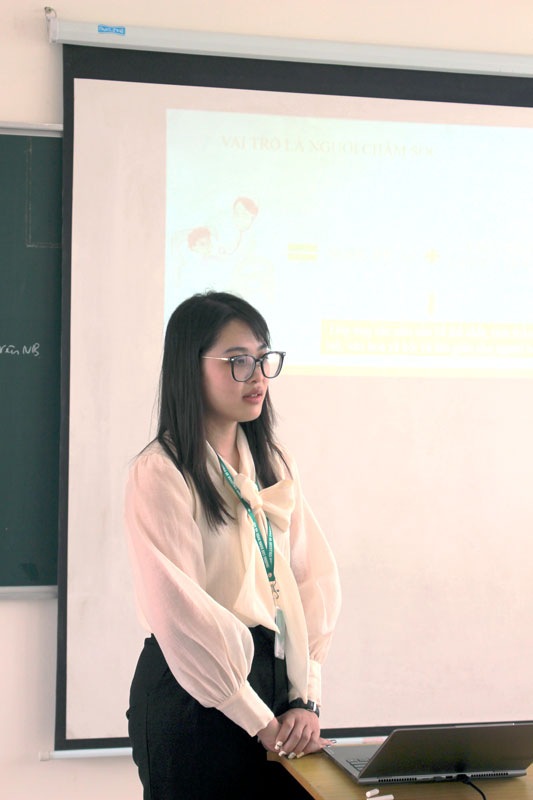 Hội đồng đánh giá giảng viên