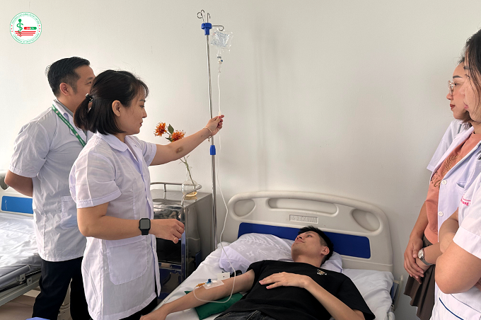 Chương trình giảng dạy của Cao đẳng Dược Hà Nội được mô tả và thực hiện tỉ mỉ bởi đội ngũ giảng viên dày dạn kinh nghiệm