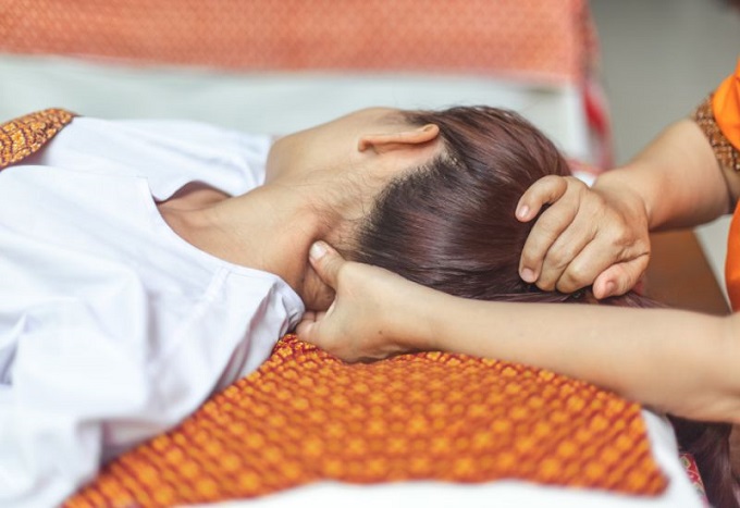 Nhu cầu Xoa bóp bấm huyệt để cải thiện sức khỏe ngày càng tăng