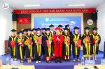 Chúc mừng lễ tốt nghiệp các tân Dược sĩ trường Cao đẳng Dược Hà Nội