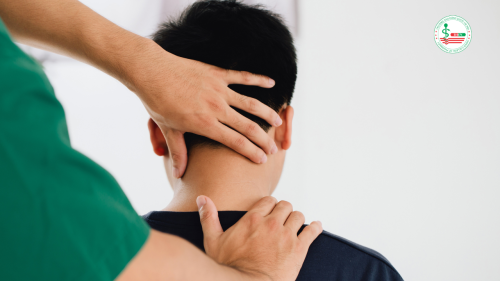 Báo cáo cơ sở vật chất, thiết bị đào tạo ngành Kỹ thuật Vật lý trị liệu và Phục hồi chức năng