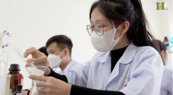 Thống kê kết quả tuyển sinh ngành Dược, Điều dưỡng năm 2023