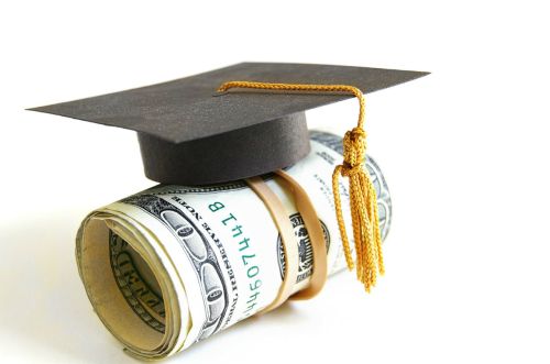 Đơn đề nghị chi trả tiền miễn, giảm học phí