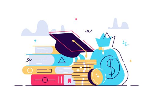 Giấy xác nhận học phí