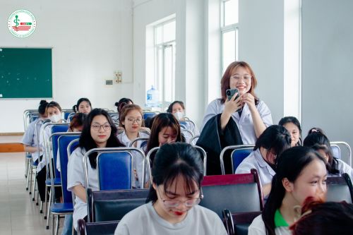 KẾ HOẠCH Lấy ý kiến phản hồi từ người học về công tác đào tạo tại Trường Cao đẳng Dược Hà Nội 