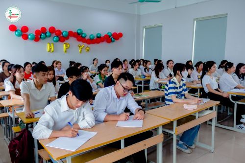 Học Dược tại Cao đẳng Dược Hà Nội có tốt không?