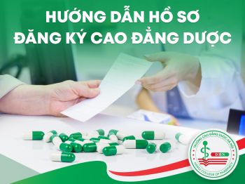 Hướng dẫn thủ tục đăng ký tuyển sinh năm 2023